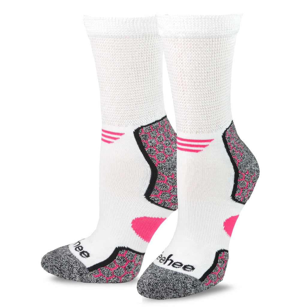 Viscose Bamboo Diabetic Socks Y136613