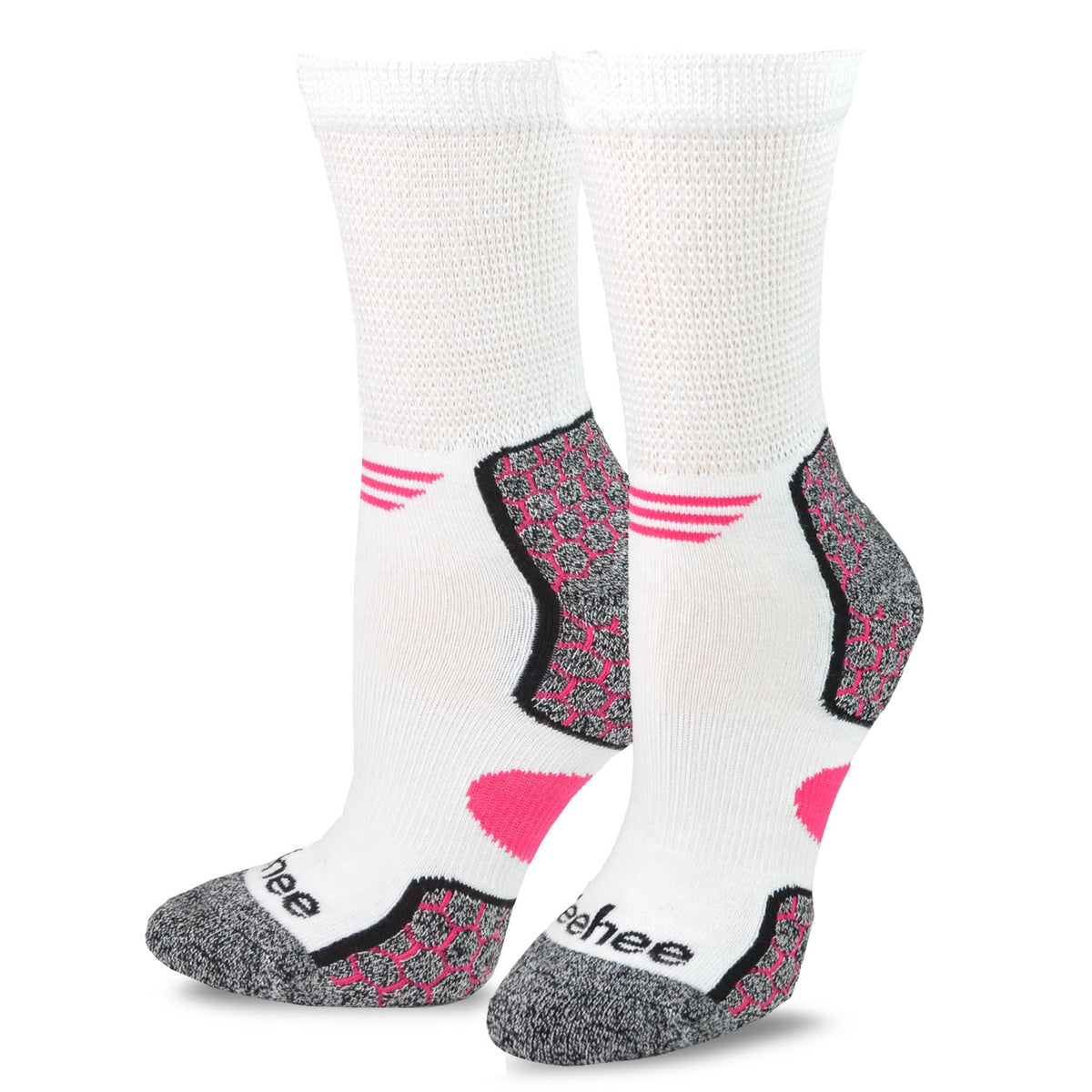 Viscose Bamboo Diabetic Socks Y136613