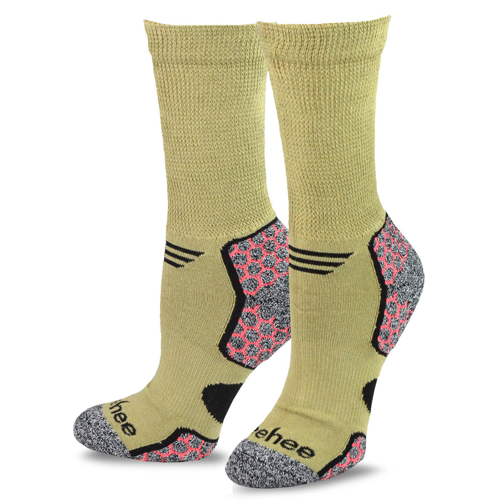 Viscose Bamboo Diabetic Socks Y136613