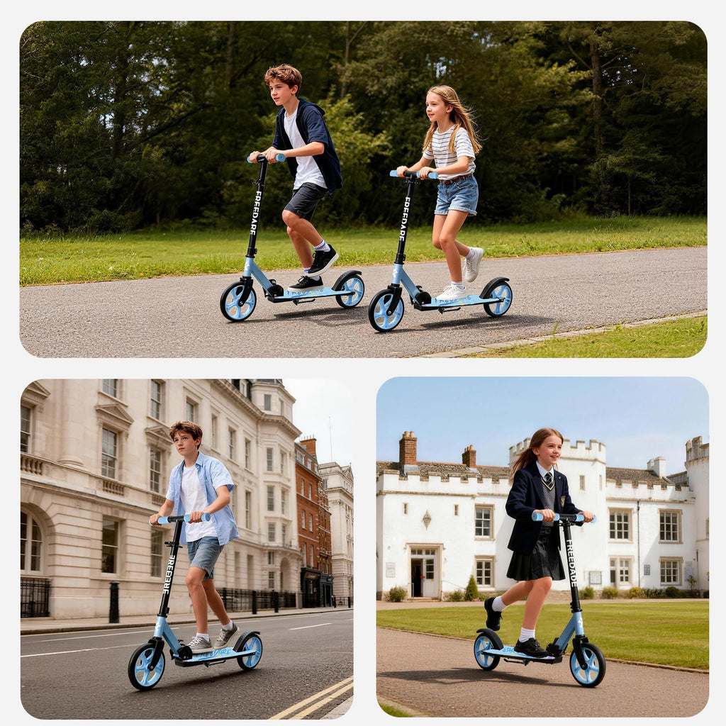 Foldable Kick Scooter N726696