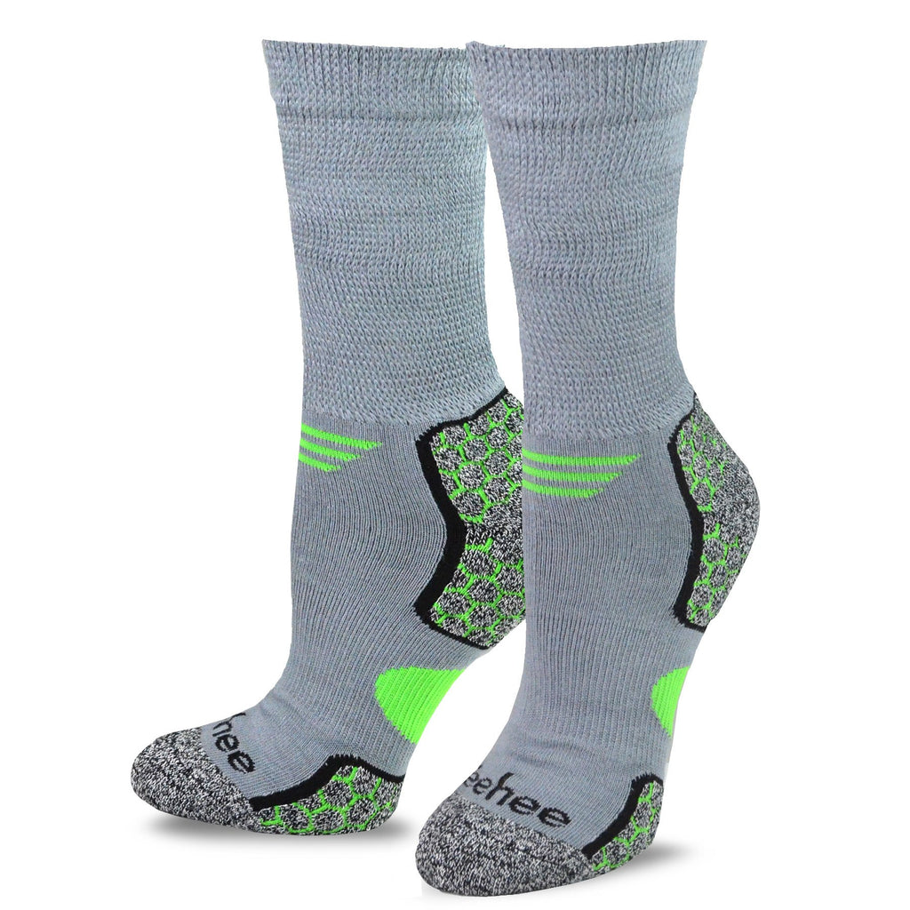 Viscose Bamboo Diabetic Socks Y136613