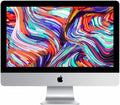 Silver 21.5-inch 16GB RAM 1TB HDD iMac W631613
