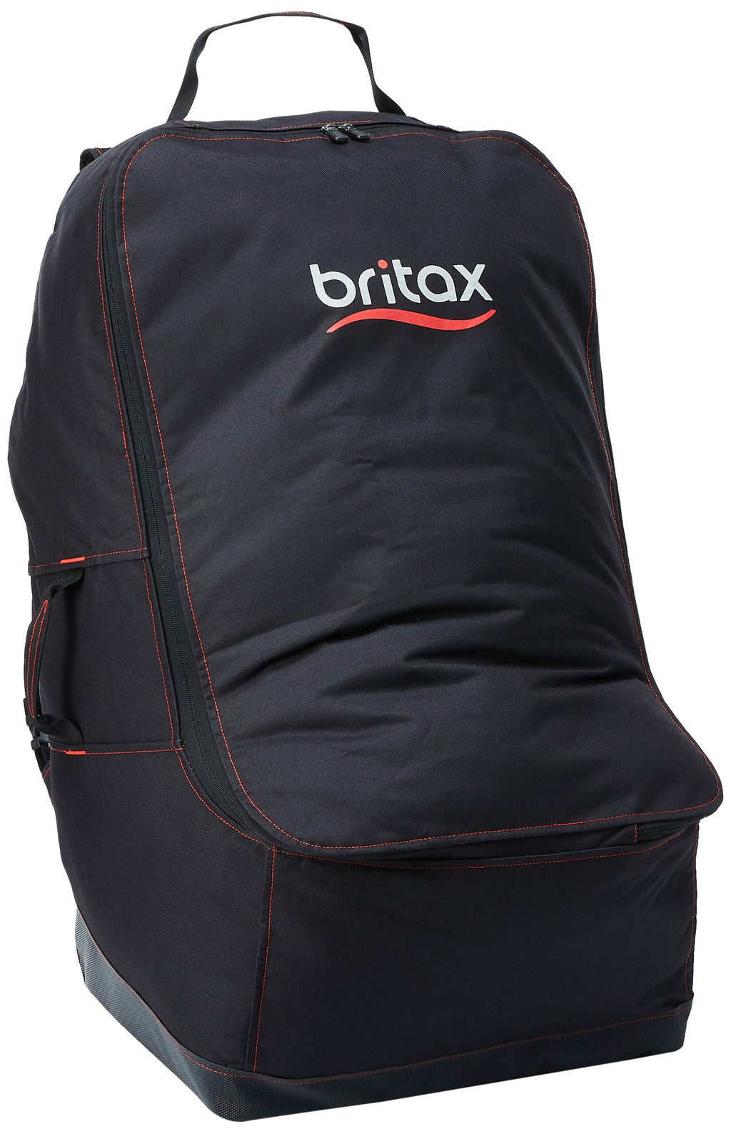 Car Seat Travel Bag with Backpack Straps and Wheels K815