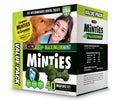 Minties Dog Dental Bone Treats I2270