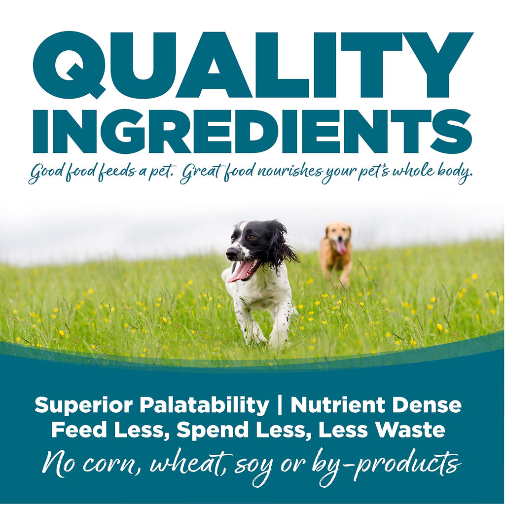 Chicken & Rice Dog Food 26lb W711440