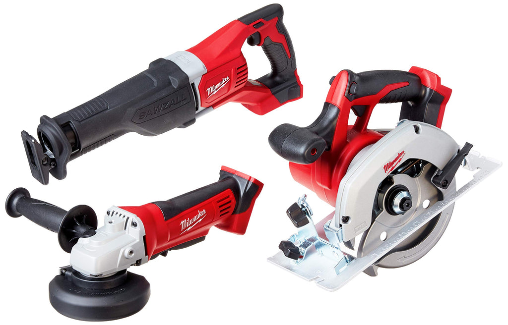 M18 Cordless 6-Tool Combo Kit X758