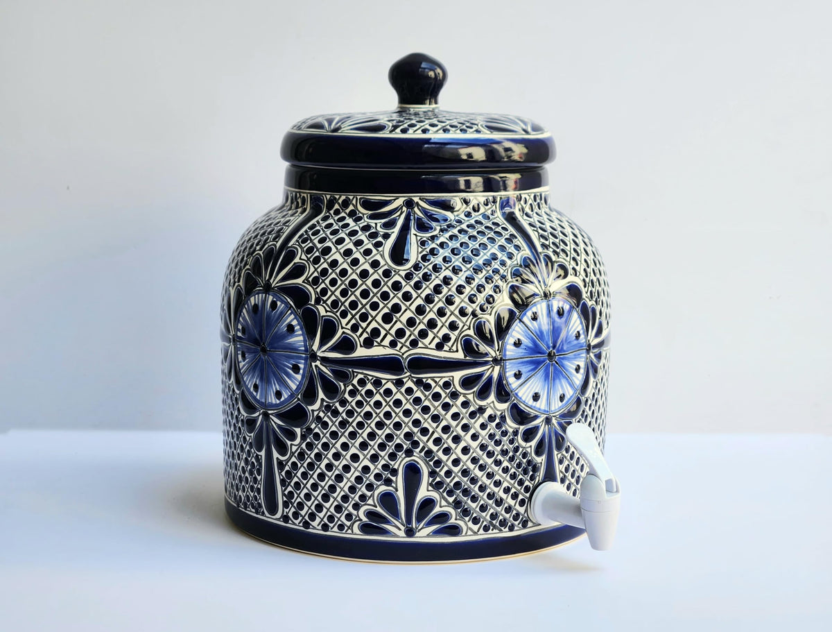 Ceramic Tabletop Water Dispenser E539