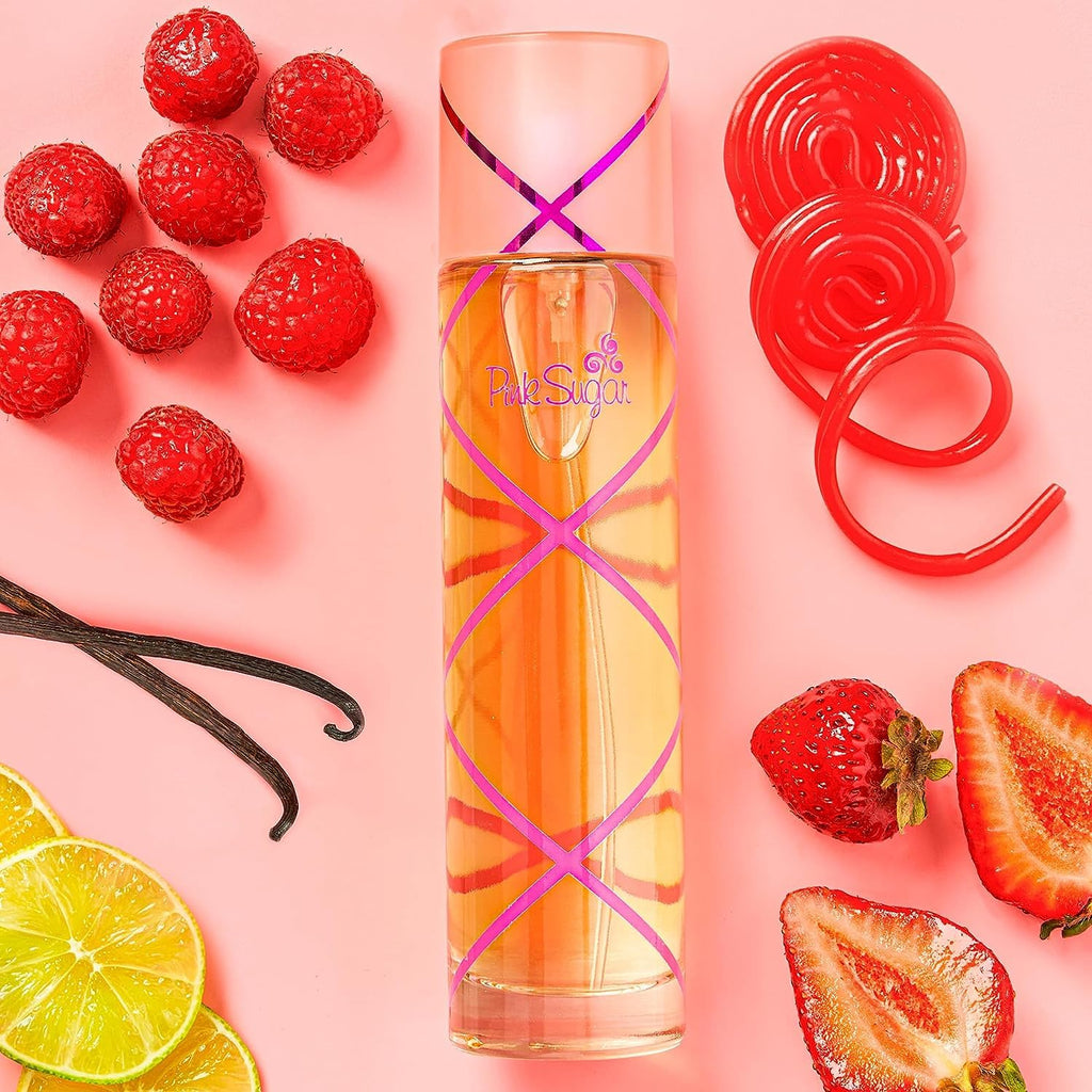 Pink Sugar Rollerball 0.34 fl. oz. F7734