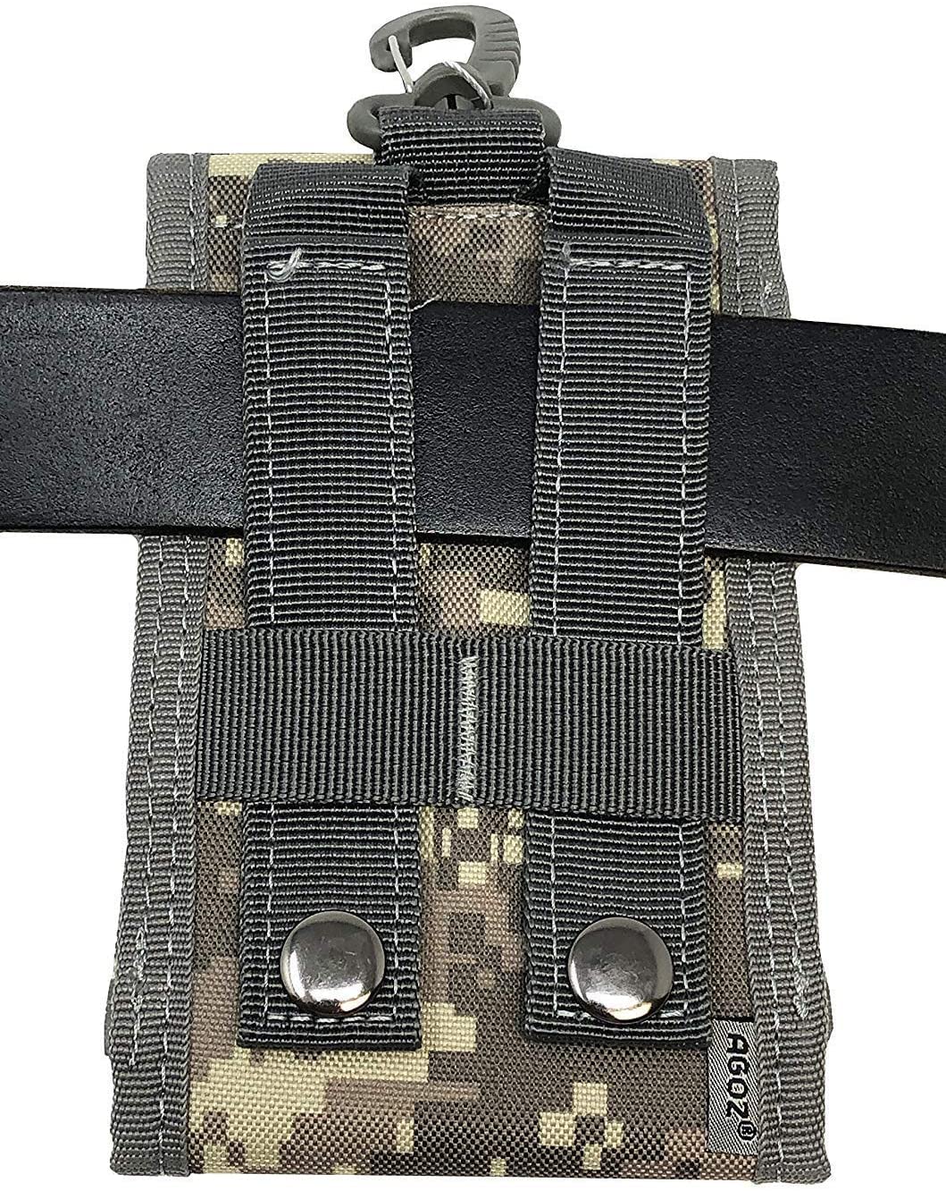 Hard Protective Calculator Case with Belt Clip S982