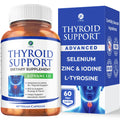 Iodine & Selenium Supplement A639