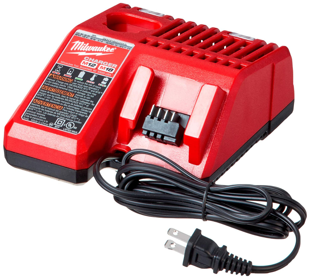 M18 Cordless 6-Tool Combo Kit X758
